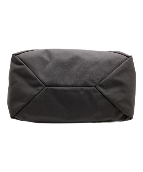 MYSTERY RANCH（ミステリーランチ）MYSTERY RANCH (ミステリーランチ) ビンドル トートバッグ グレーの古着・服飾アイテム