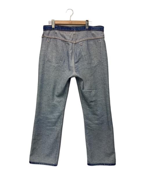 LEVI'S（リーバイス）LEVI'S (リーバイス) 20517 オレンジタブ ブーツカット デニムパンツ インディゴ サイズ:W38 L30の古着・服飾アイテム