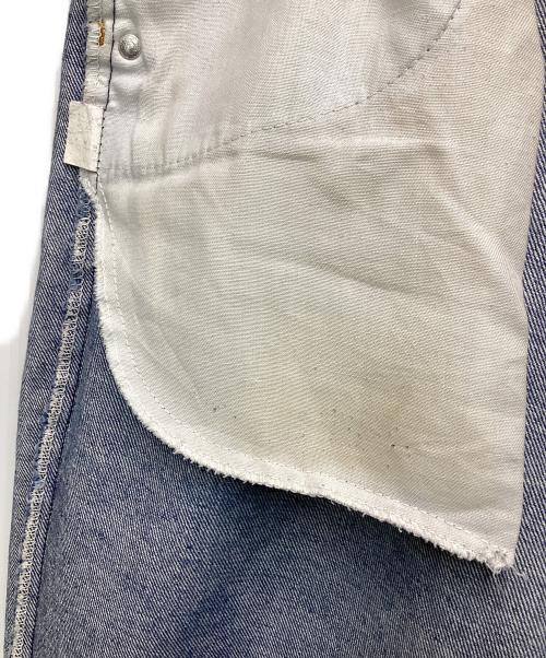 LEVI'S（リーバイス）LEVI'S (リーバイス) 20517 オレンジタブ ブーツカット デニムパンツ インディゴ サイズ:W38 L30の古着・服飾アイテム