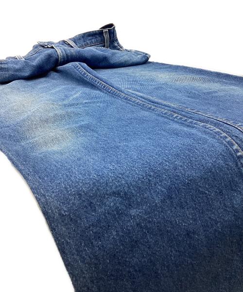 LEVI'S（リーバイス）LEVI'S (リーバイス) 20517 オレンジタブ ブーツカット デニムパンツ インディゴ サイズ:W38 L30の古着・服飾アイテム