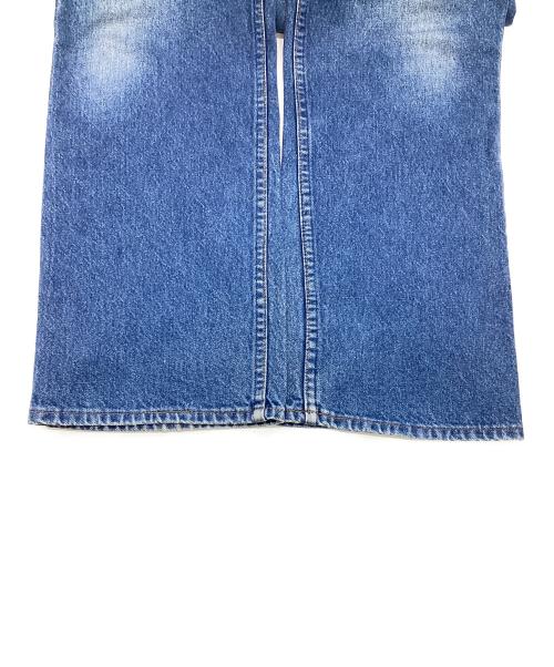 LEVI'S（リーバイス）LEVI'S (リーバイス) 20517 オレンジタブ ブーツカット デニムパンツ インディゴ サイズ:W38 L30の古着・服飾アイテム