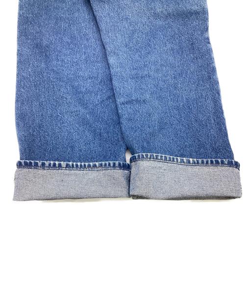 LEVI'S（リーバイス）LEVI'S (リーバイス) 20517 オレンジタブ ブーツカット デニムパンツ インディゴ サイズ:W38 L30の古着・服飾アイテム