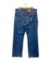 LEVI'S (リーバイス) 20517 オレンジタブ ブーツカット デニムパンツ インディゴ サイズ:W38 L30：8000円