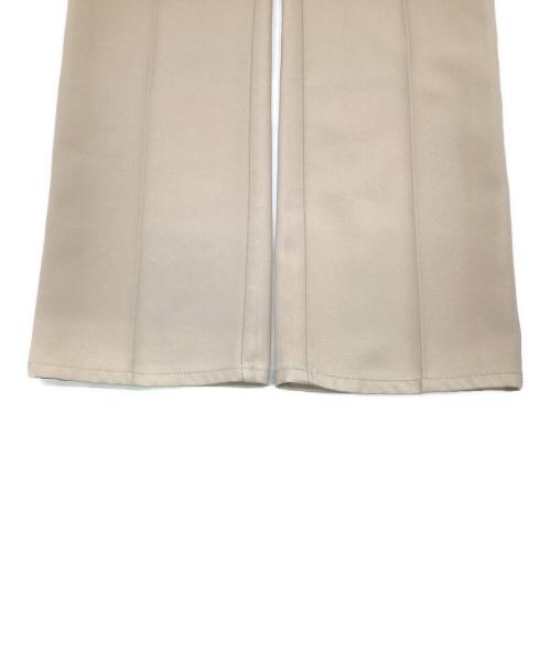 LEVI'S（リーバイス）LEVI'S (リーバイス) 517 ブーツカットスラックス ベージュ サイズ:W36 L32の古着・服飾アイテム