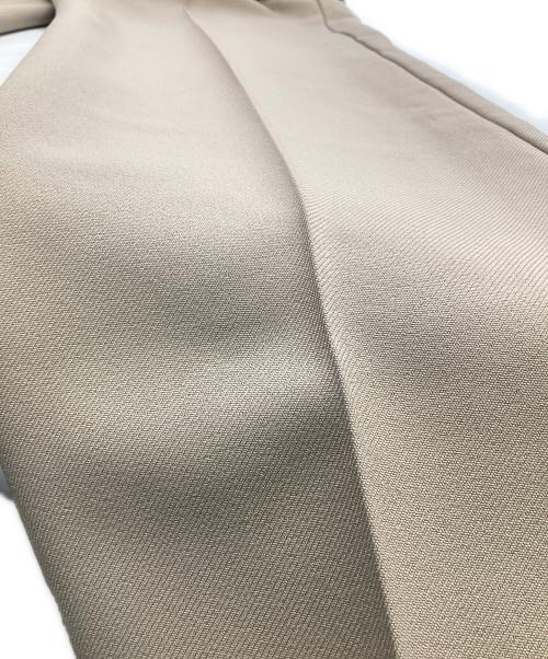 LEVI'S（リーバイス）LEVI'S (リーバイス) 517 ブーツカットスラックス ベージュ サイズ:W36 L32の古着・服飾アイテム