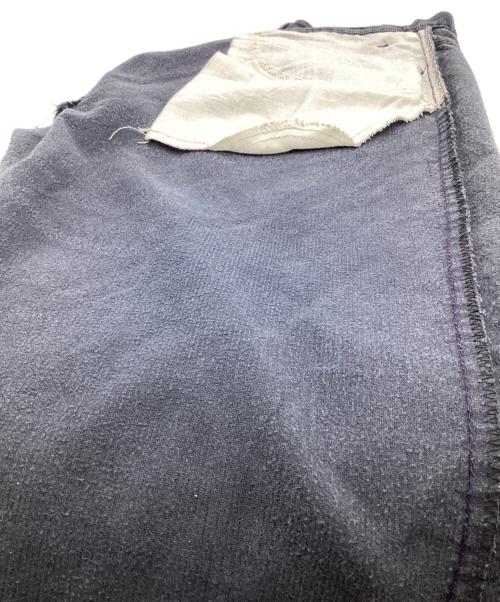 LEVI'S（リーバイス）LEVI'S (リーバイス) 519 コーデュロイパンツ ネイビー サイズ:W34の古着・服飾アイテム