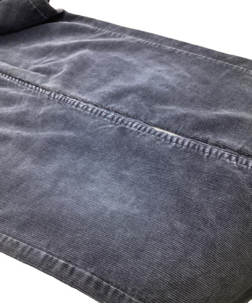 LEVI'S（リーバイス）LEVI'S (リーバイス) 519 コーデュロイパンツ ネイビー サイズ:W34の古着・服飾アイテム