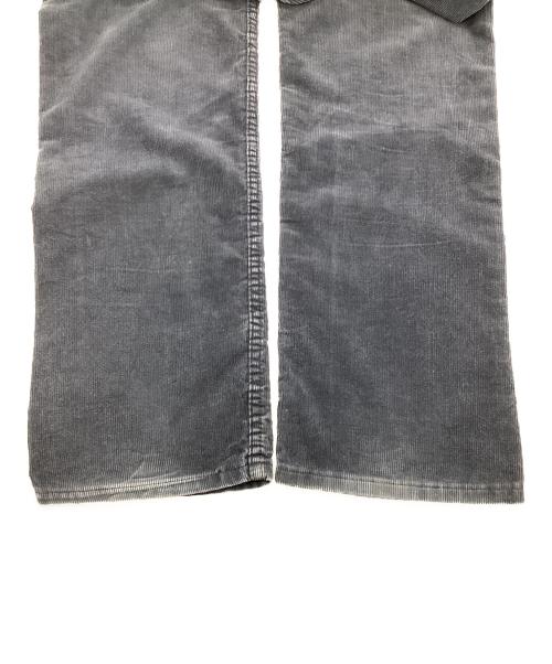 LEVI'S（リーバイス）LEVI'S (リーバイス) 519 コーデュロイパンツ ネイビー サイズ:W34の古着・服飾アイテム