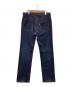 LEVI'S (リーバイス) 519 コーデュロイパンツ ネイビー サイズ:W34：8000円