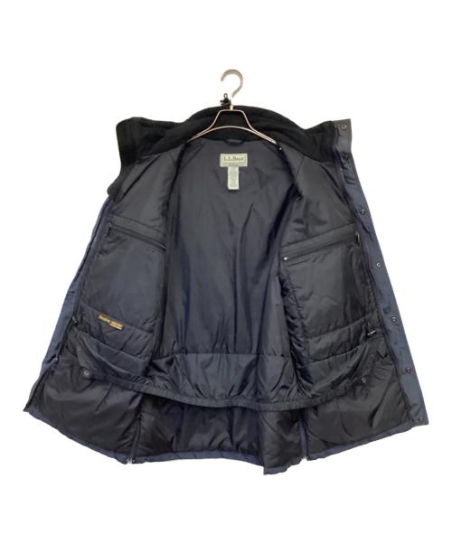 L.L.Bean（エルエルビーン）L.L.Bean (エルエルビーン) MAINE wardens parka（メイン ウォーデンズ パーカ） ネイビー サイズ:Mの古着・服飾アイテム