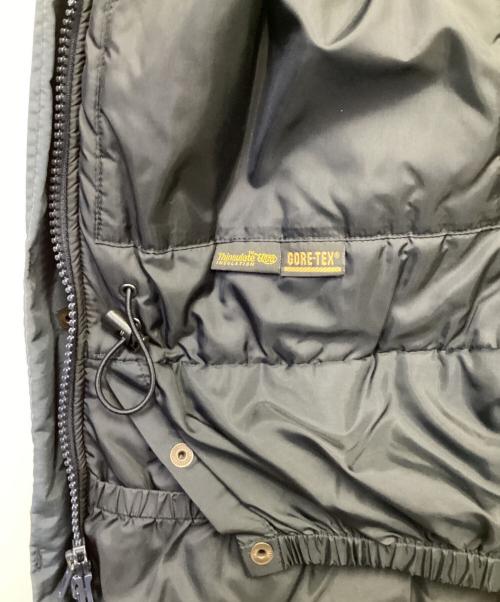 L.L.Bean（エルエルビーン）L.L.Bean (エルエルビーン) MAINE wardens parka（メイン ウォーデンズ パーカ） ネイビー サイズ:Mの古着・服飾アイテム