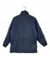 L.L.Bean (エルエルビーン) MAINE wardens parka（メイン ウォーデンズ パーカ） ネイビー サイズ:M：9000円