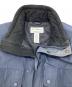 中古・古着 L.L.Bean (エルエルビーン) MAINE wardens parka（メイン ウォーデンズ パーカ） ネイビー サイズ:M：9000円