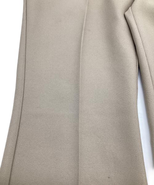 LEVI'S（リーバイス）LEVI'S (リーバイス) 517 ブーツカットスラックス ベージュ サイズ:W34 L30の古着・服飾アイテム