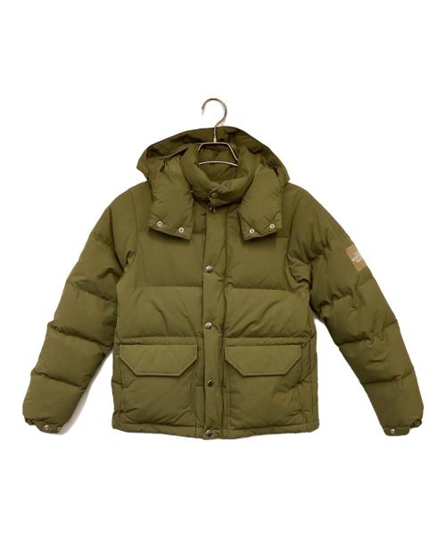 THE NORTH FACE（ザ ノース フェイス）THE NORTH FACE (ザ ノース フェイス) キャンプシエラショート カーキ サイズ:Mの古着・服飾アイテム