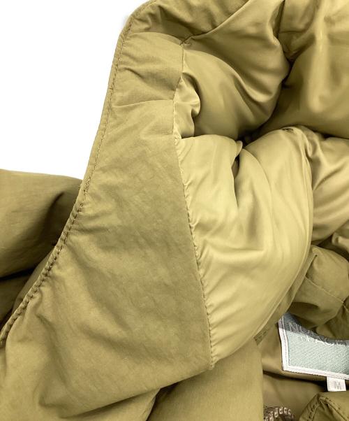THE NORTH FACE（ザ ノース フェイス）THE NORTH FACE (ザ ノース フェイス) キャンプシエラショート カーキ サイズ:Mの古着・服飾アイテム