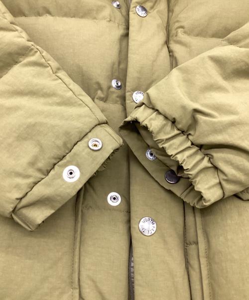 THE NORTH FACE（ザ ノース フェイス）THE NORTH FACE (ザ ノース フェイス) キャンプシエラショート カーキ サイズ:Mの古着・服飾アイテム