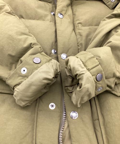 THE NORTH FACE（ザ ノース フェイス）THE NORTH FACE (ザ ノース フェイス) キャンプシエラショート カーキ サイズ:Mの古着・服飾アイテム