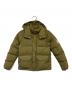 THE NORTH FACE（ザ ノース フェイス）の古着「キャンプシエラショート」｜カーキ