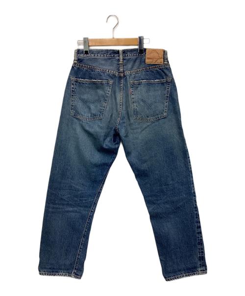 WAREHOUSE（ウエアハウス）WAREHOUSE (ウエアハウス) 1105 デニムパンツ インディゴ サイズ:W33 L30の古着・服飾アイテム