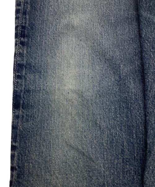 WAREHOUSE（ウエアハウス）WAREHOUSE (ウエアハウス) 1105 デニムパンツ インディゴ サイズ:W33 L30の古着・服飾アイテム