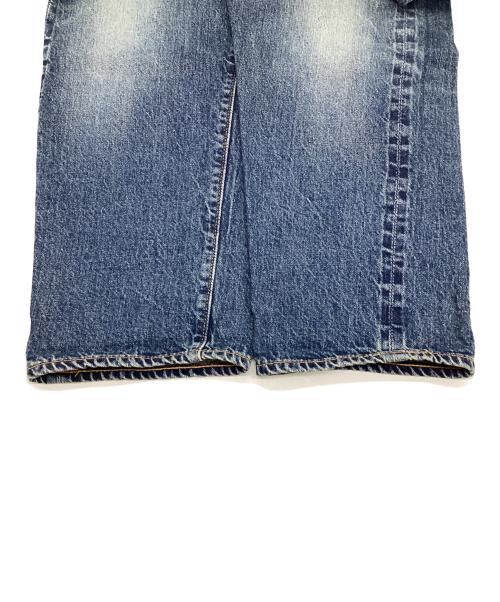 WAREHOUSE（ウエアハウス）WAREHOUSE (ウエアハウス) 1105 デニムパンツ インディゴ サイズ:W33 L30の古着・服飾アイテム
