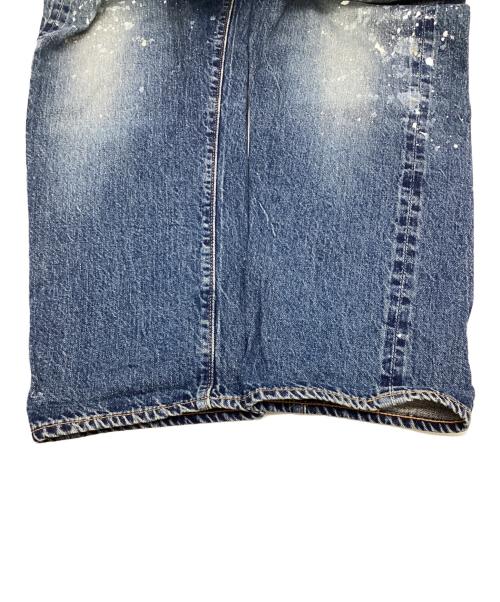 WAREHOUSE（ウエアハウス）WAREHOUSE (ウエアハウス) 1105 デニムパンツ インディゴ サイズ:W33 L30の古着・服飾アイテム