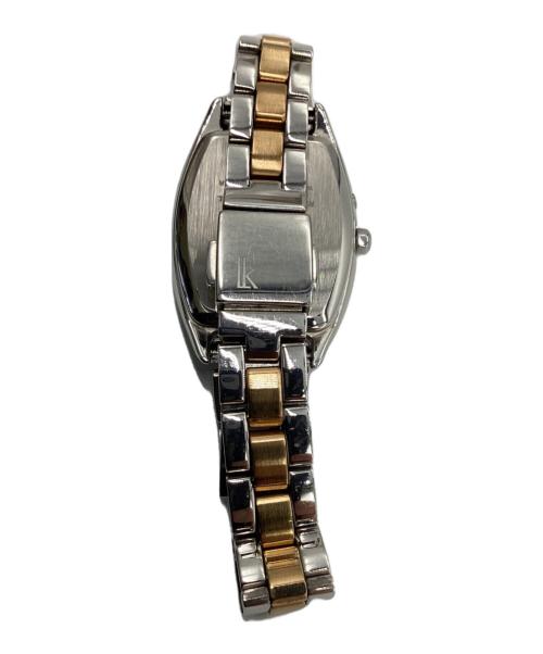 SEIKO（セイコー）SEIKO (セイコー) LUKIA（ルキア）ソーラー電波腕時計 ホワイトの古着・服飾アイテム