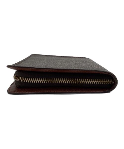 LOUIS VUITTON（ルイ ヴィトン）LOUIS VUITTON (ルイ ヴィトン) モノグラム ポルトモネ・ジップの古着・服飾アイテム