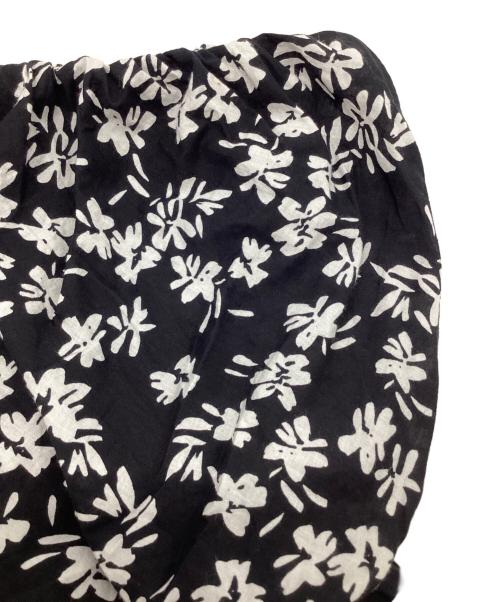 MARIHA（マリハ）MARIHA (マリハ) 草原の夢のドレス ベアトップワンピース ブラック サイズ:表記無の古着・服飾アイテム