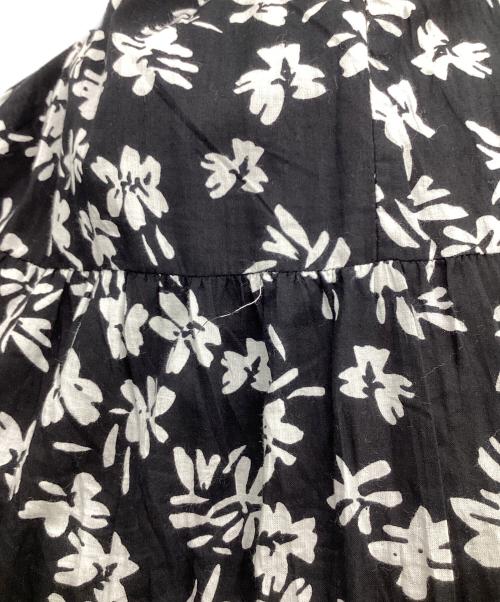 MARIHA（マリハ）MARIHA (マリハ) 草原の夢のドレス ベアトップワンピース ブラック サイズ:表記無の古着・服飾アイテム