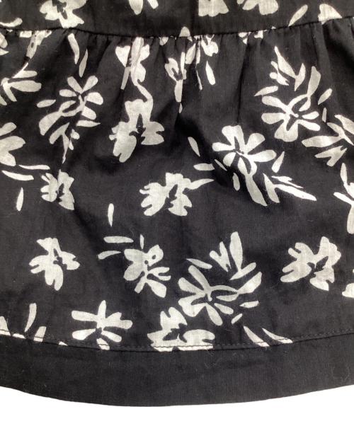 MARIHA（マリハ）MARIHA (マリハ) 草原の夢のドレス ベアトップワンピース ブラック サイズ:表記無の古着・服飾アイテム