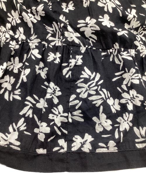 MARIHA（マリハ）MARIHA (マリハ) 草原の夢のドレス ベアトップワンピース ブラック サイズ:表記無の古着・服飾アイテム