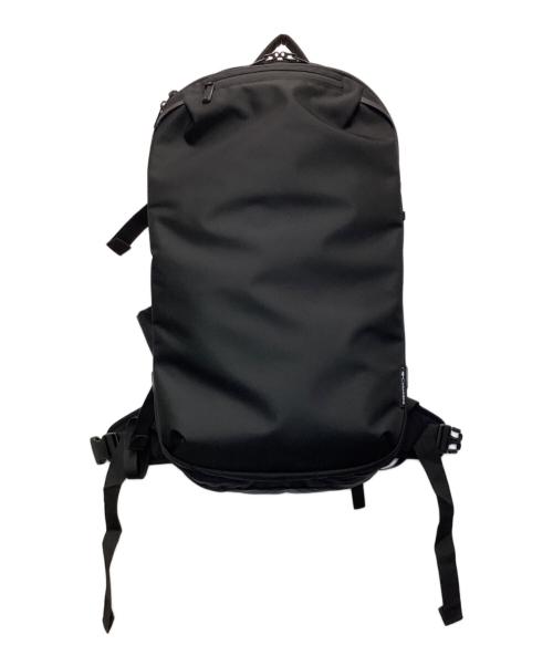 Columbia（コロンビア）Columbia (コロンビア) タイガーブルック 40L トラベルバックパック ブラックの古着・服飾アイテム