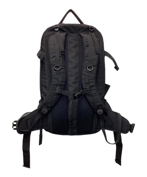 Columbia（コロンビア）Columbia (コロンビア) タイガーブルック 40L トラベルバックパック ブラックの古着・服飾アイテム