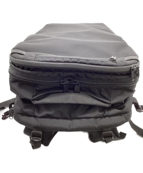 Columbia（コロンビア）Columbia (コロンビア) タイガーブルック 40L トラベルバックパック ブラックの古着・服飾アイテム