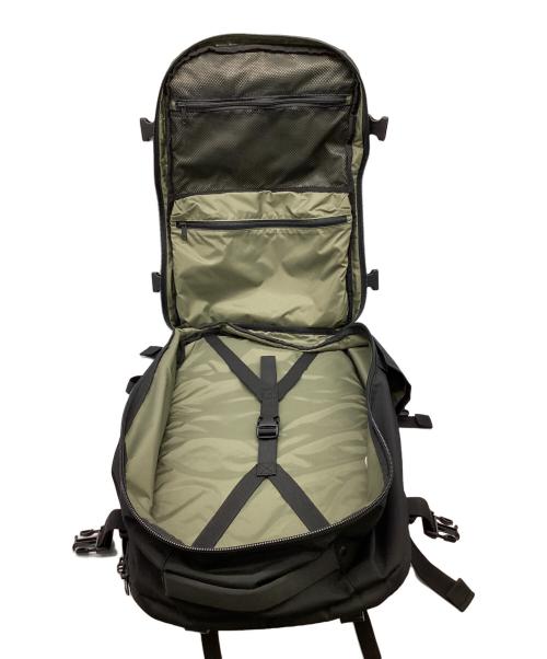 Columbia（コロンビア）Columbia (コロンビア) タイガーブルック 40L トラベルバックパック ブラックの古着・服飾アイテム