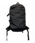 Columbia（コロンビア）の古着「タイガーブルック 40L トラベルバックパック」｜ブラック