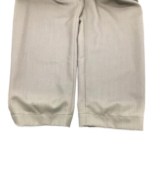 OAMC（オーエーエムシー）OAMC (オーエーエムシー) イージーパンツ オリーブ サイズ:Mの古着・服飾アイテム