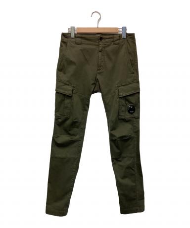 中古・古着通販】C.P COMPANY (シーピーカンパニー) カーゴパンツ