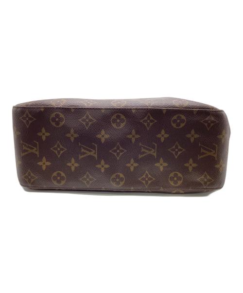 LOUIS VUITTON（ルイ ヴィトン）LOUIS VUITTON (ルイ ヴィトン) ルーピングGM M51145 ワンショルダーバッグの古着・服飾アイテム