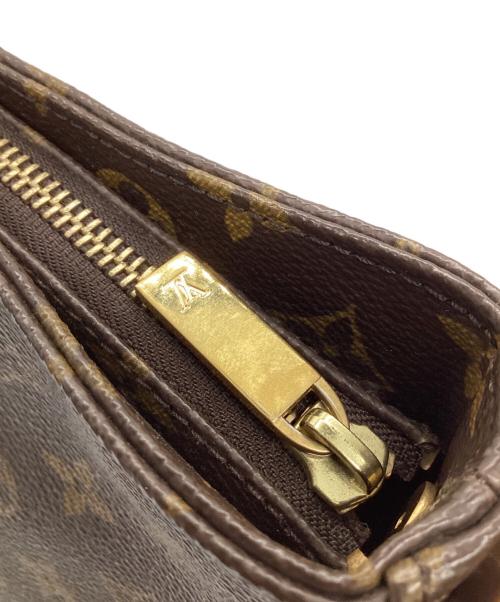 LOUIS VUITTON（ルイ ヴィトン）LOUIS VUITTON (ルイ ヴィトン) ルーピングGM M51145 ワンショルダーバッグの古着・服飾アイテム