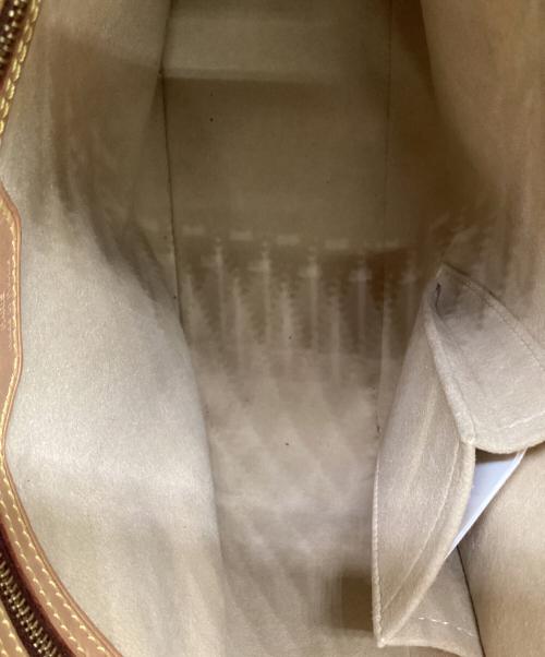 LOUIS VUITTON（ルイ ヴィトン）LOUIS VUITTON (ルイ ヴィトン) ルーピングGM M51145 ワンショルダーバッグの古着・服飾アイテム