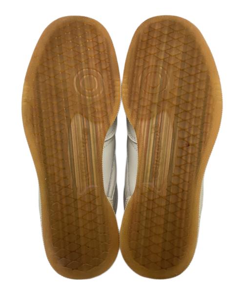 REEBOK CLASSIC（リーボック クラシック）REEBOK CLASSIC (リーボック クラシック) PAUL SMITH (ポールスミス) CLUB C 85 VINTAGE（クラブ シー 85 ヴィンテージ）スニーカー ベージュ サイズ:24㎝の古着・服飾アイテム