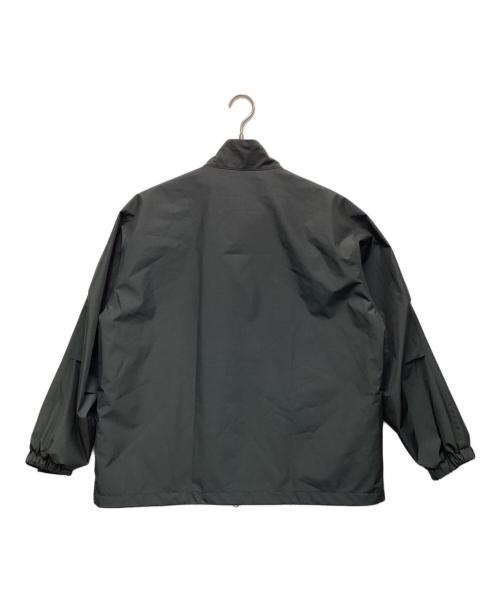 FOX FIRE（フォックスファイヤー）FOX FIRE (フォックスファイヤー) URBAN RESEARCH DOORS (アーバンリサーチドアーズ) 別注ゴアテックスブルゾン グレー サイズ:Mの古着・服飾アイテム