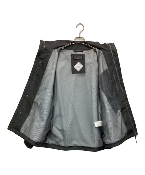 FOX FIRE（フォックスファイヤー）FOX FIRE (フォックスファイヤー) URBAN RESEARCH DOORS (アーバンリサーチドアーズ) 別注ゴアテックスブルゾン グレー サイズ:Mの古着・服飾アイテム