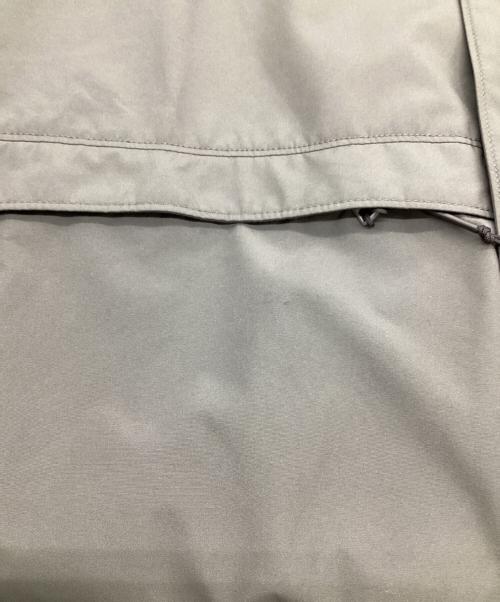 FOX FIRE（フォックスファイヤー）FOX FIRE (フォックスファイヤー) URBAN RESEARCH DOORS (アーバンリサーチドアーズ) 別注ゴアテックスブルゾン グレー サイズ:Mの古着・服飾アイテム