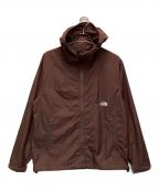 THE NORTH FACEザ ノース フェイス）の古着「コンパクトジャケット」｜チコリコーヒー