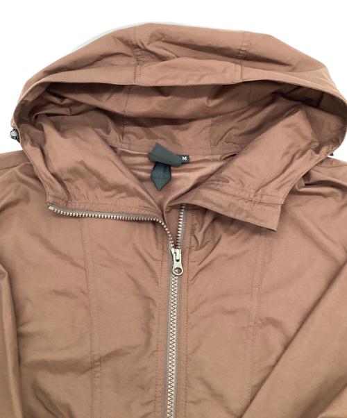 THE NORTH FACE（ザ ノース フェイス）THE NORTH FACE (ザ ノース フェイス) コンパクトジャケット チコリコーヒー サイズ:Mの古着・服飾アイテム