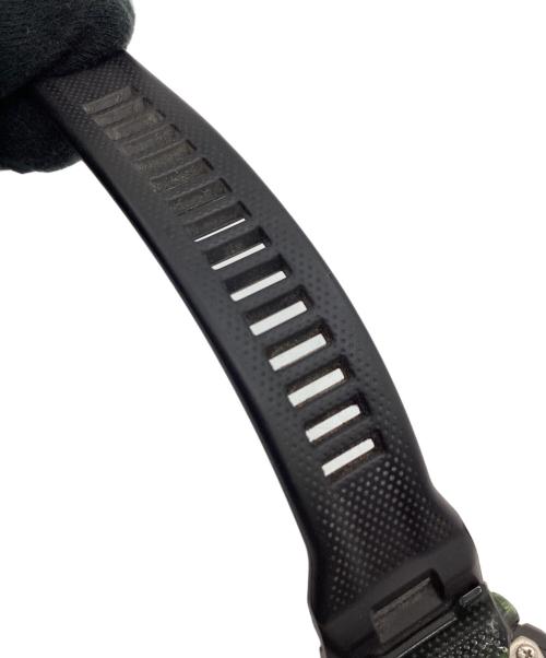 CASIO（カシオ）CASIO (カシオ) G-SHOCK（ジーショック）デジタルウォッチ ブラックの古着・服飾アイテム